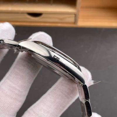 Rolex Watch — 6