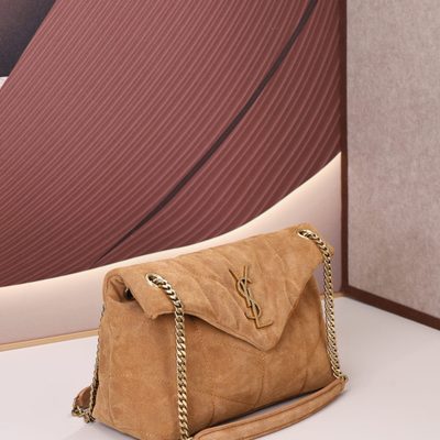 YSL Bag — 8