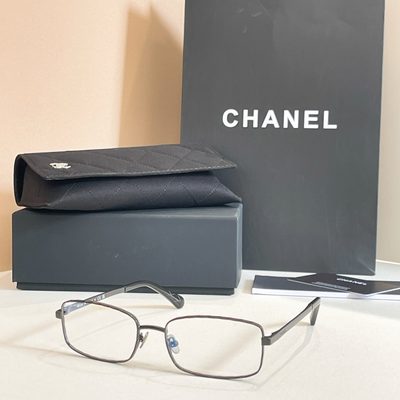 Chanel Sunglasses — 7