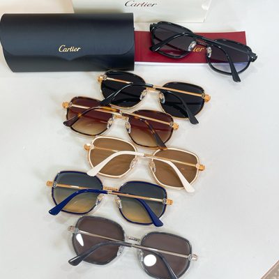 Cartier Sunglasses — 9