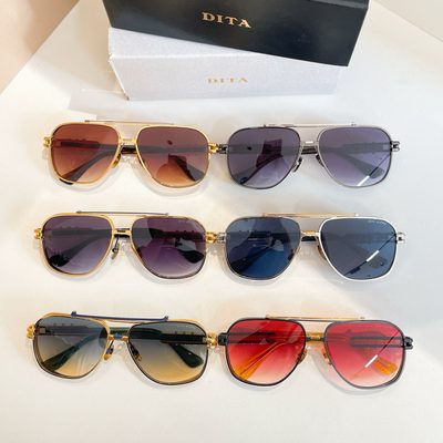 Dita Sunglasses — 8