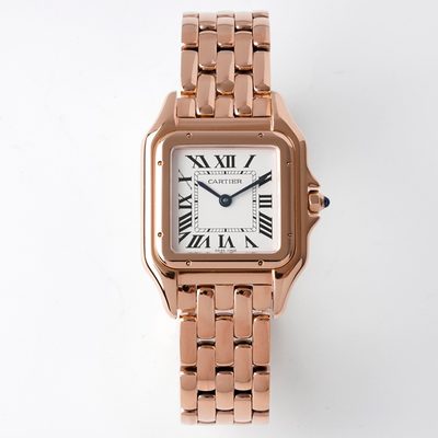 Cartier Watch