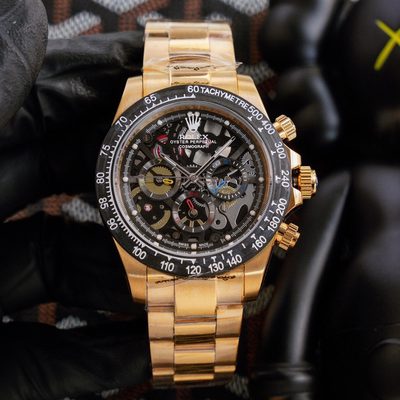 Rolex Watch
