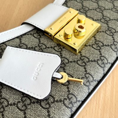 Gucci Bag — 9