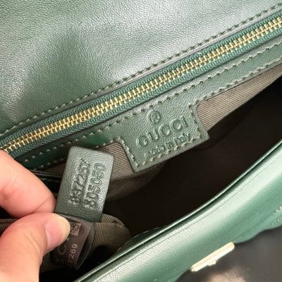 Gucci Bag — 8