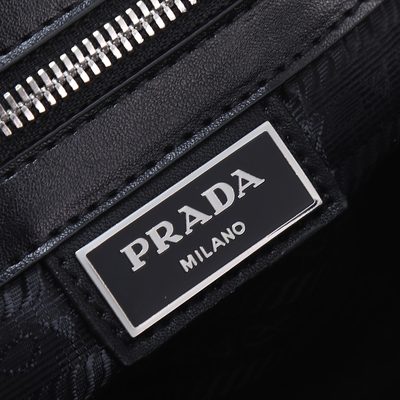 Prada Bag — 9
