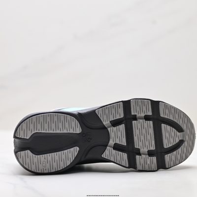 Loewe x On Cloud Solo sneakers — 9