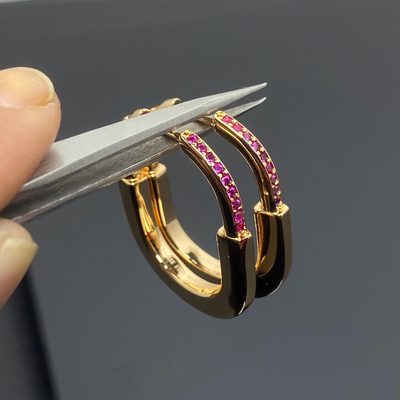 Tiffany Jewellery