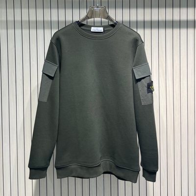 Stone Island — 7