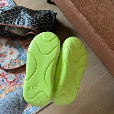 UGG Women's Foamo Slides — 5