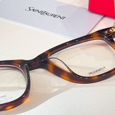 YSL Sunglasses — 4
