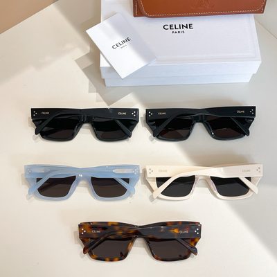 Celine Sunglasses — 9