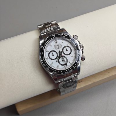 Rolex Watch — 3