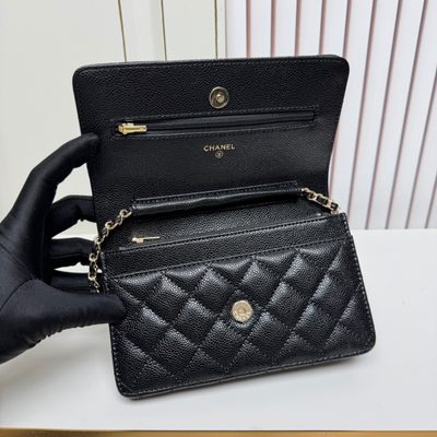 Chanel Bag — 6