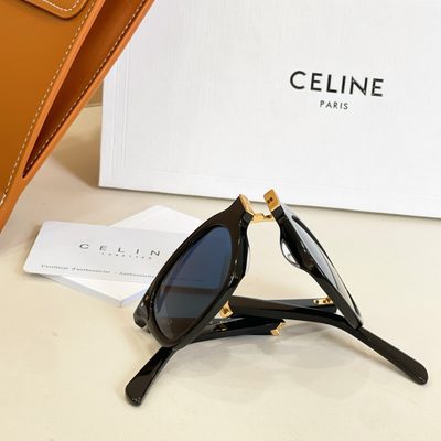 Celine Sunglasses — 4