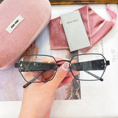Miu Miu Sunglasses — 3