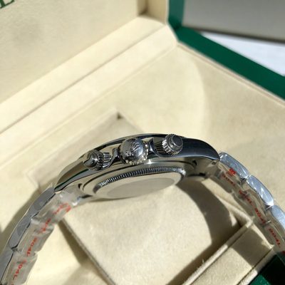Rolex Watch — 7