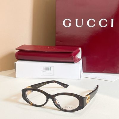 Gucci Sunglasses — 4