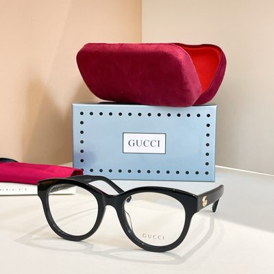 Gucci Sunglasses — 4