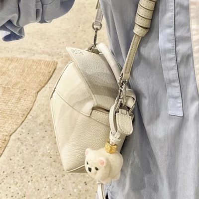 Loewe Bag — 4