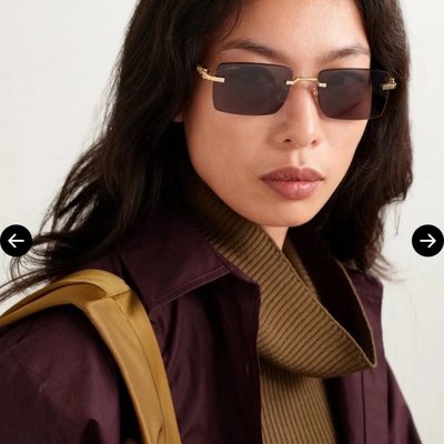 Cartier Sunglasses — 5