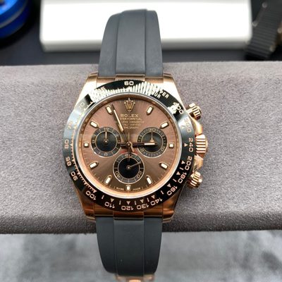 Rolex Watch