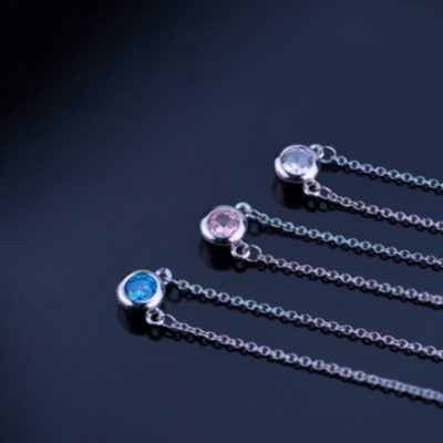 Tiffany Jewellery