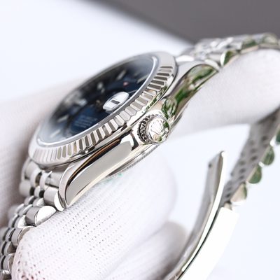 Rolex Watch — 7