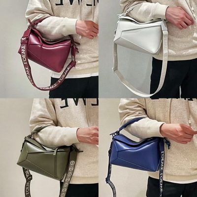 Loewe Bag — 4