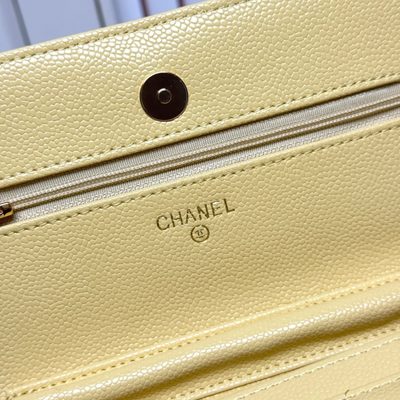 Chanel Bag — 7