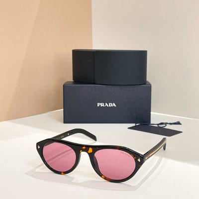 Prada Sunglasses — 8