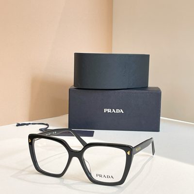 Prada Sunglasses — 4
