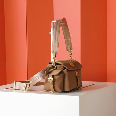 Prada Bag — 3