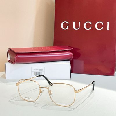 Gucci Sunglasses — 4