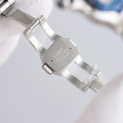 Cartier Watch — 9