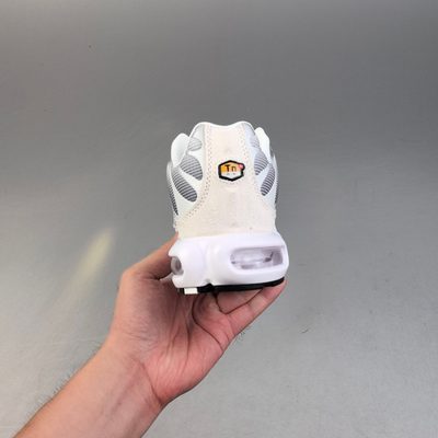 Nike Air Max Plus trainers — 5