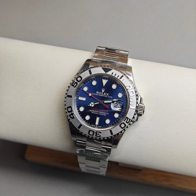 Rolex Watch — 4