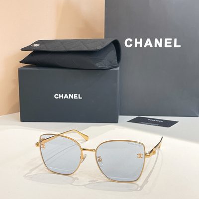 Chanel Sunglasses — 5