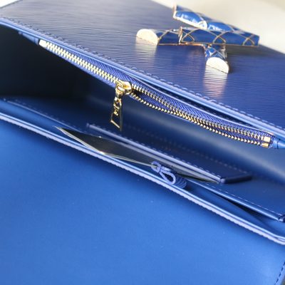 Louis Vuitton Bag — 9