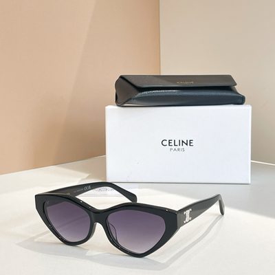 Celine Sunglasses — 5