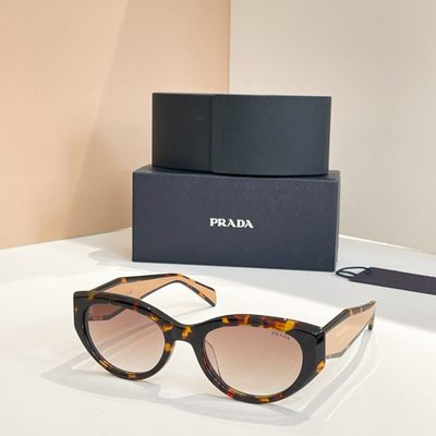 Prada Sunglasses — 5