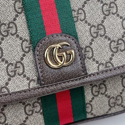 Gucci Bag — 8