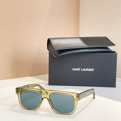 YSL Sunglasses