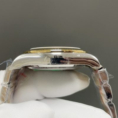 Rolex Watch — 5
