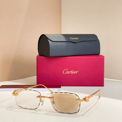 Cartier Sunglasses