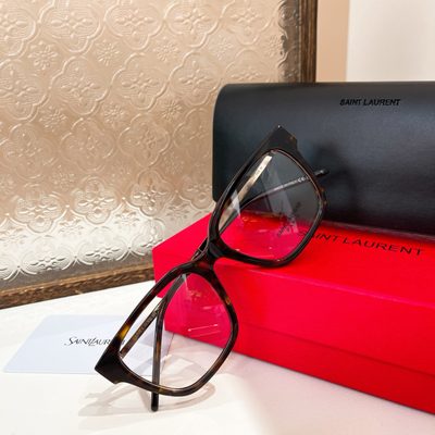 YSL Sunglasses — 5