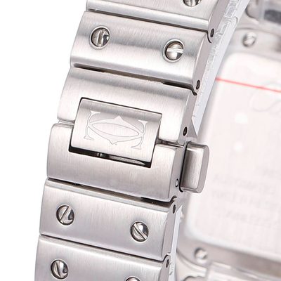 Cartier Watch — 6