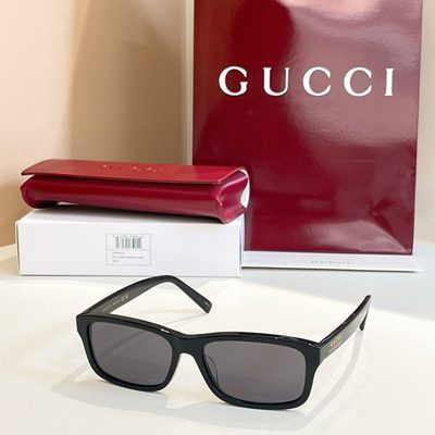 Gucci Sunglasses — 3