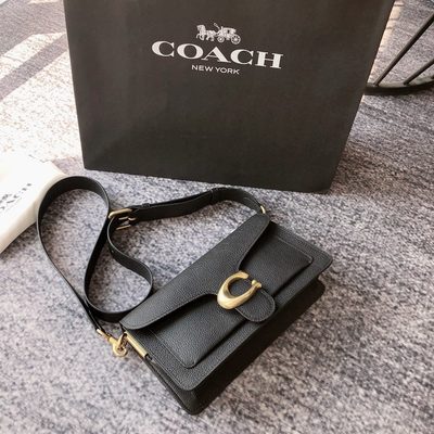 Coach Bag — 9