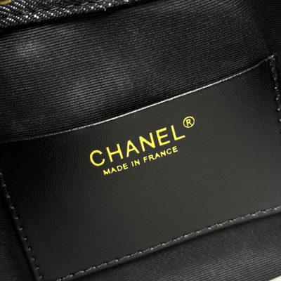 Chanel Bag — 8